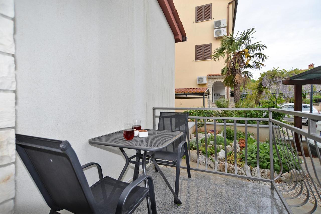 Apartments Mira 1293 法扎纳 外观 照片