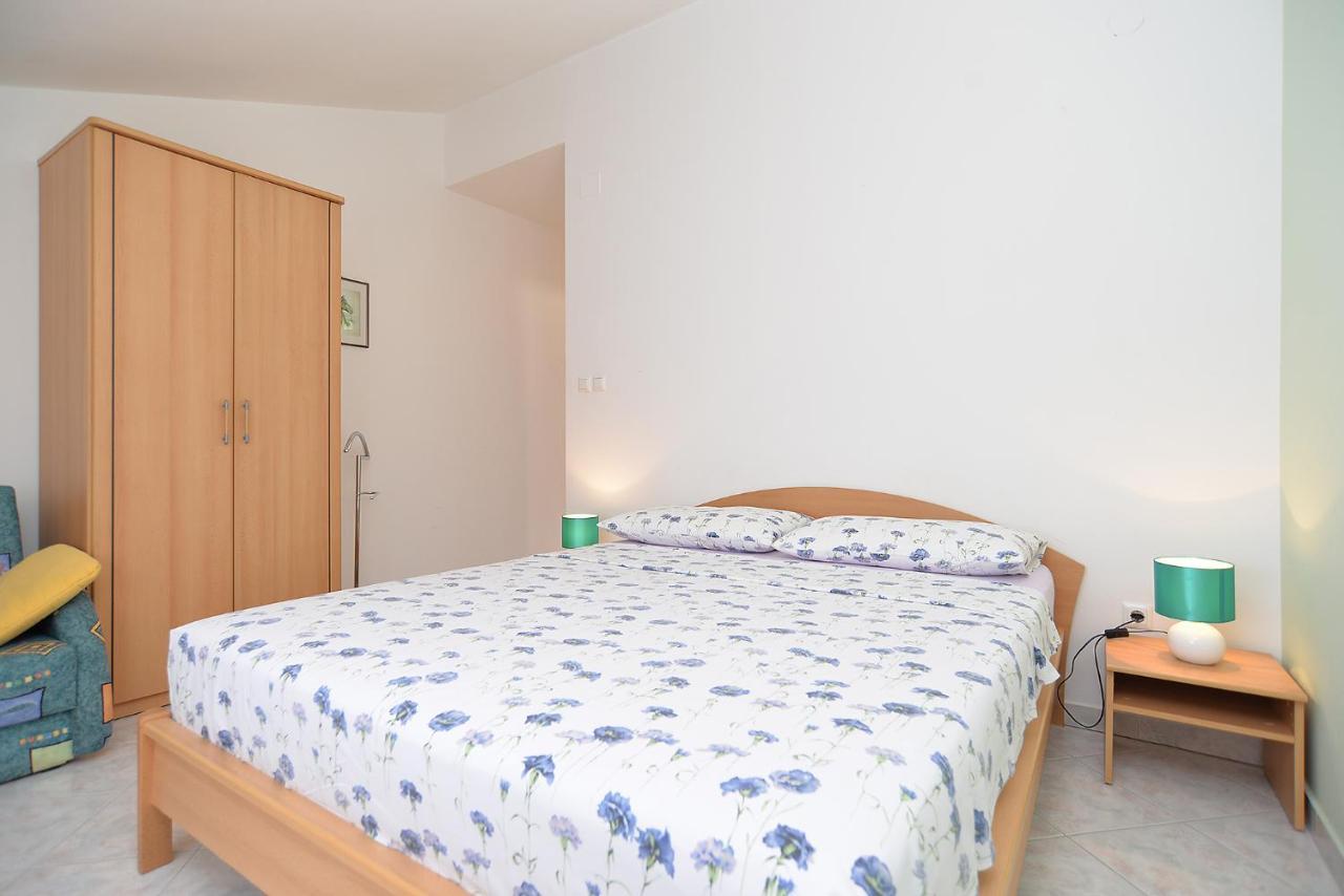 Apartments Mira 1293 法扎纳 外观 照片