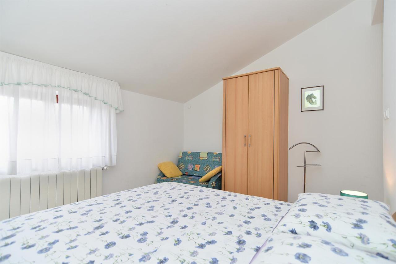 Apartments Mira 1293 法扎纳 外观 照片
