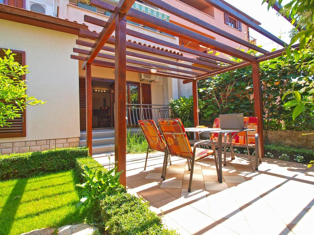 Apartments Mira 1293 法扎纳 外观 照片